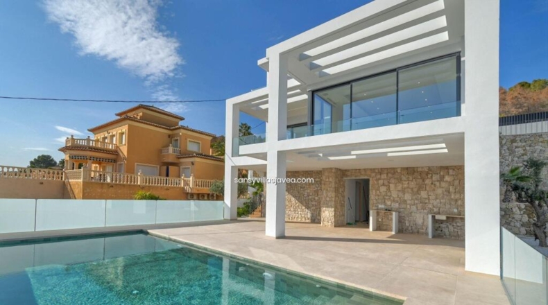 Alicante - Calpe - 802m2