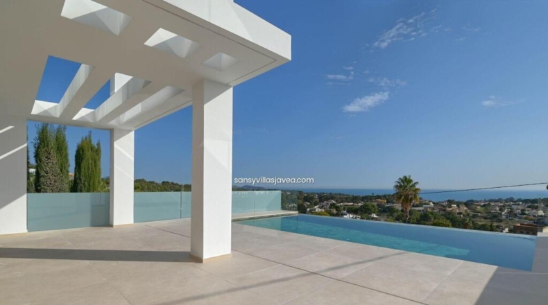 Alicante - Calpe - 802m2
