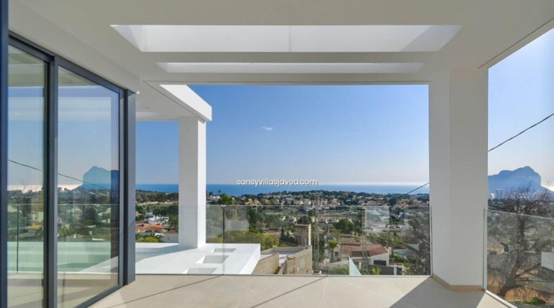 Alicante - Calpe - 802m2