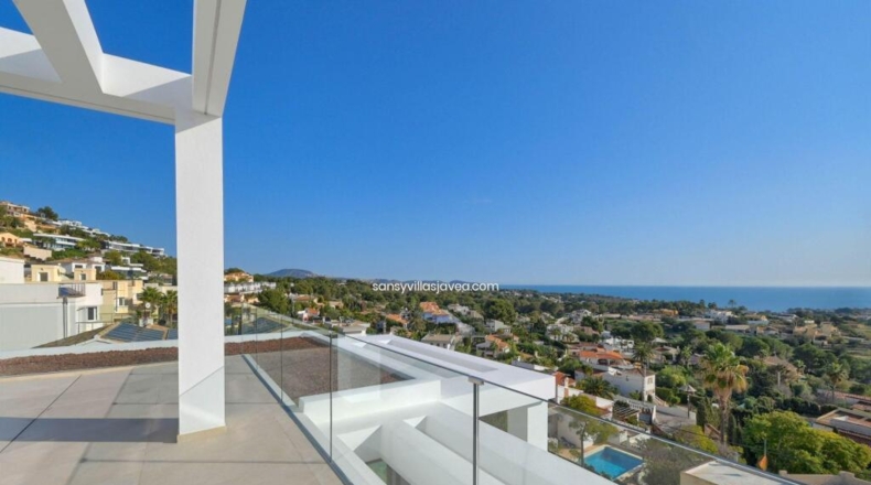 Alicante - Calpe - 802m2