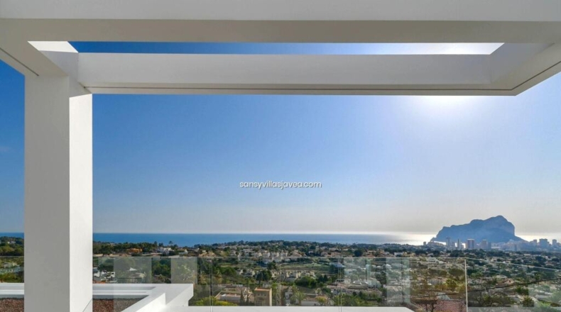 Alicante - Calpe - 802m2