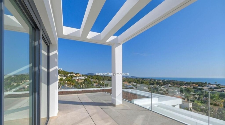Alicante - Calpe - 802m2