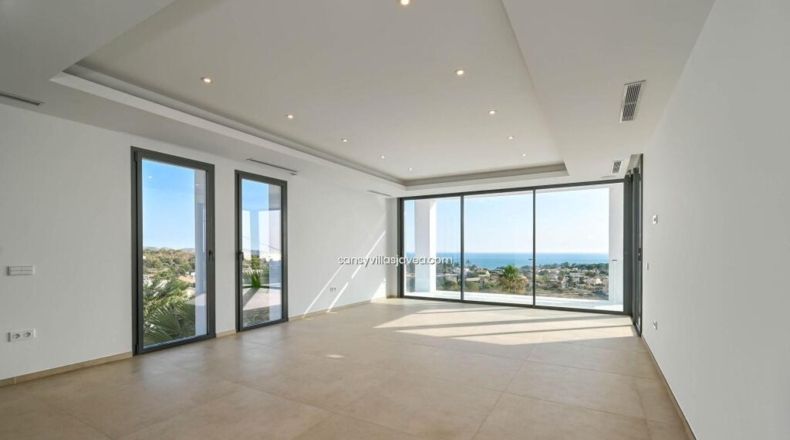 Alicante - Calpe - 802m2