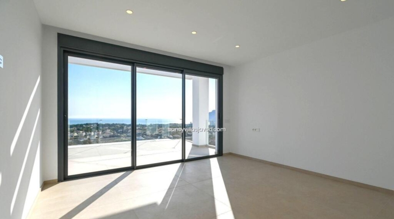 Alicante - Calpe - 802m2