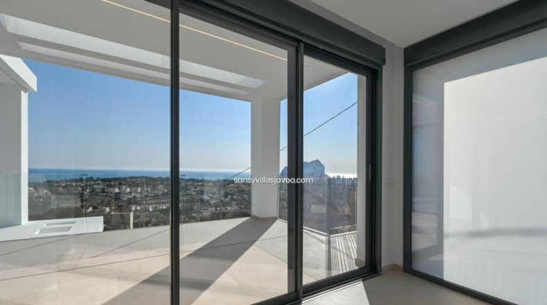 Alicante - Calpe - 802m2