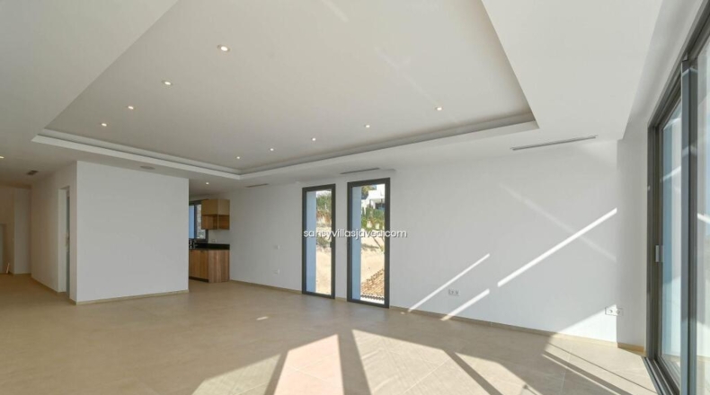 Alicante - Calpe - 802m2