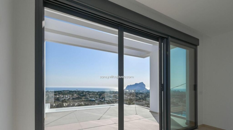 Alicante - Calpe - 802m2