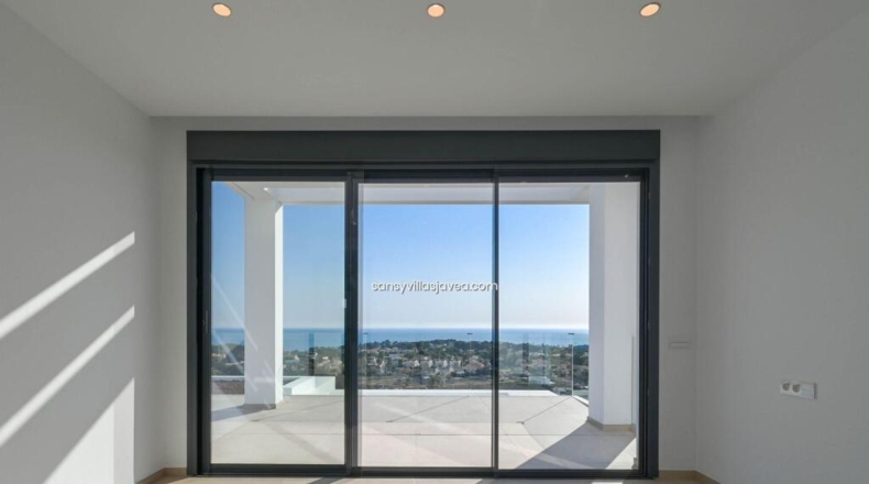 Alicante - Calpe - 802m2