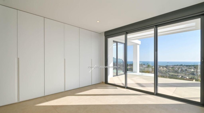 Alicante - Calpe - 802m2