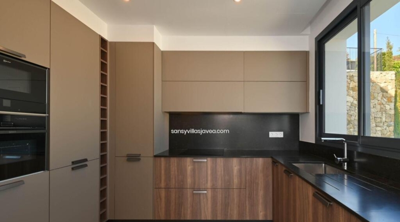 Alicante - Calpe - 802m2
