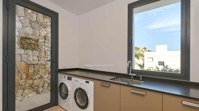Alicante - Calpe - 802m2