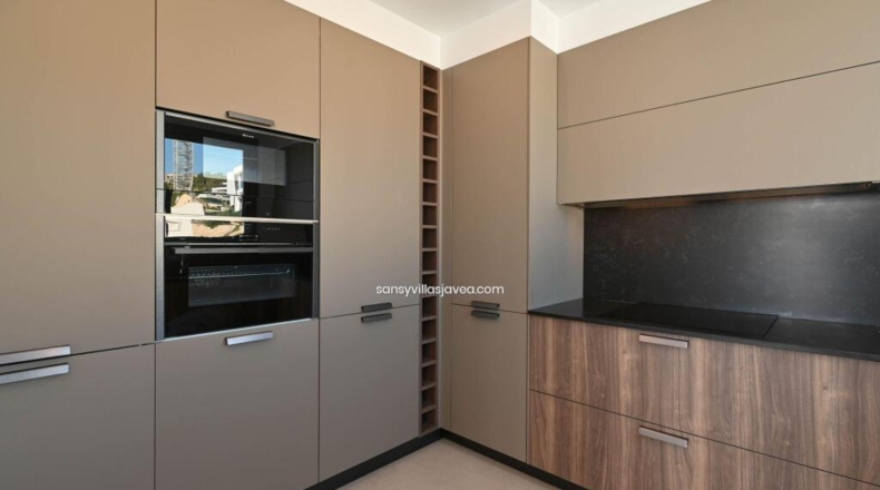 Alicante - Calpe - 802m2