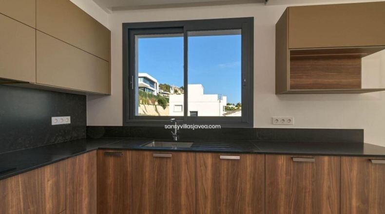 Alicante - Calpe - 802m2