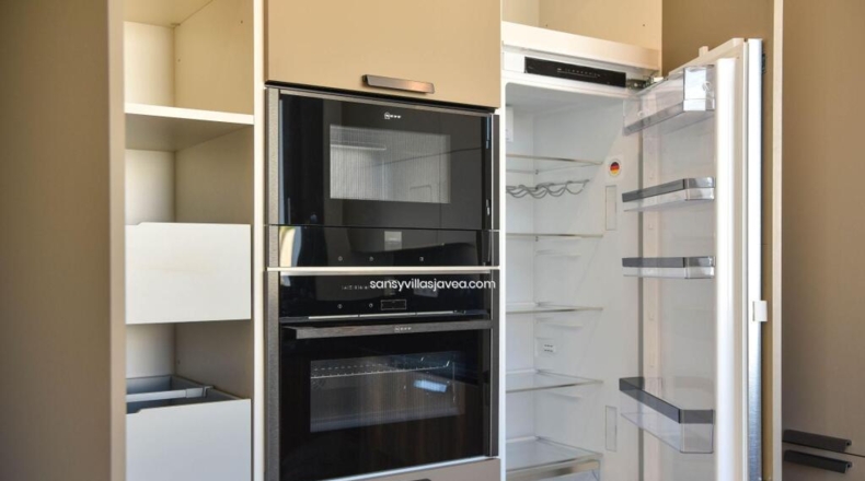 Alicante - Calpe - 802m2