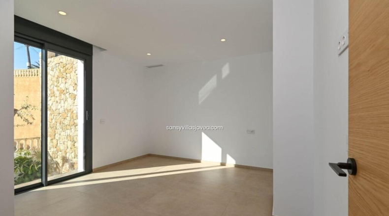 Alicante - Calpe - 802m2