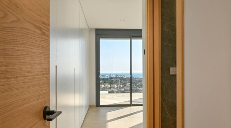 Alicante - Calpe - 802m2