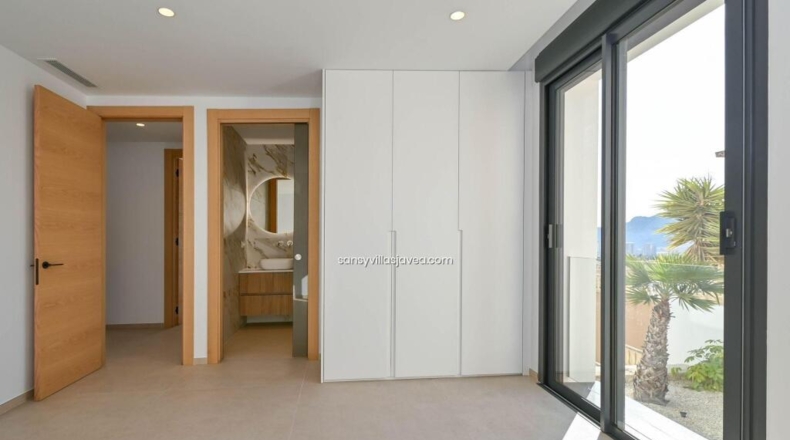Alicante - Calpe - 802m2