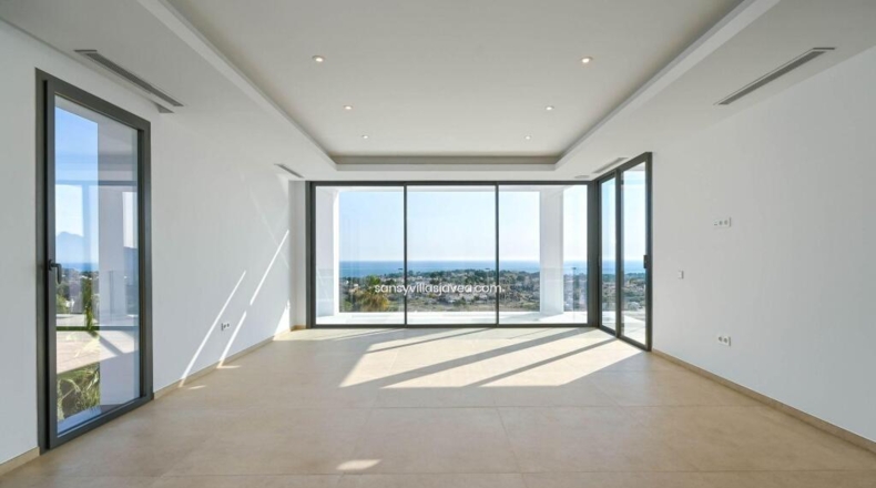Alicante - Calpe - 802m2