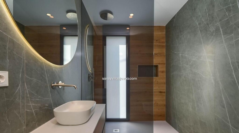 Alicante - Calpe - 802m2