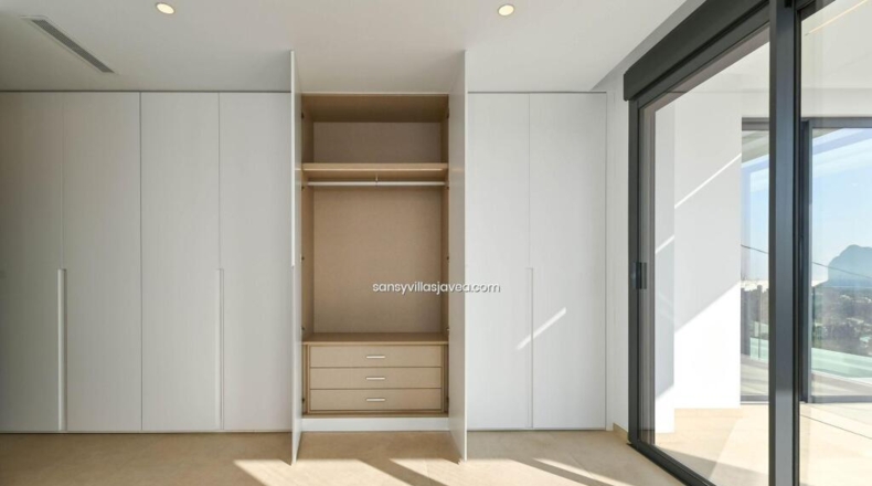 Alicante - Calpe - 802m2