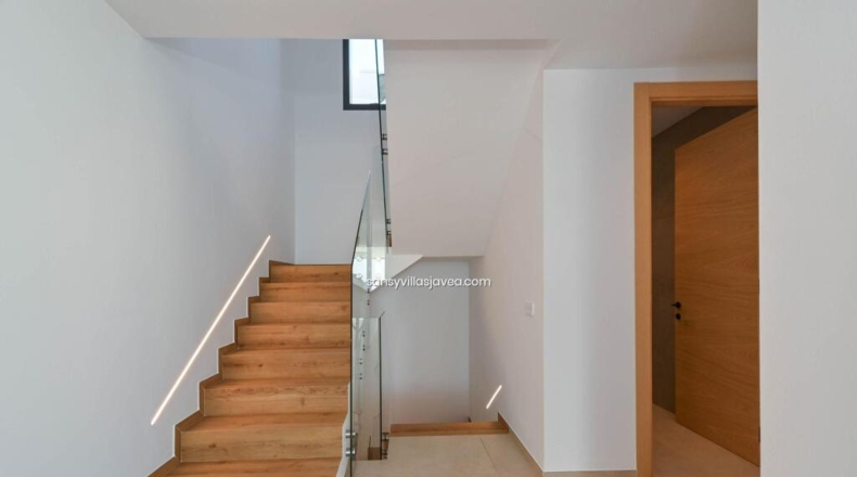 Alicante - Calpe - 802m2