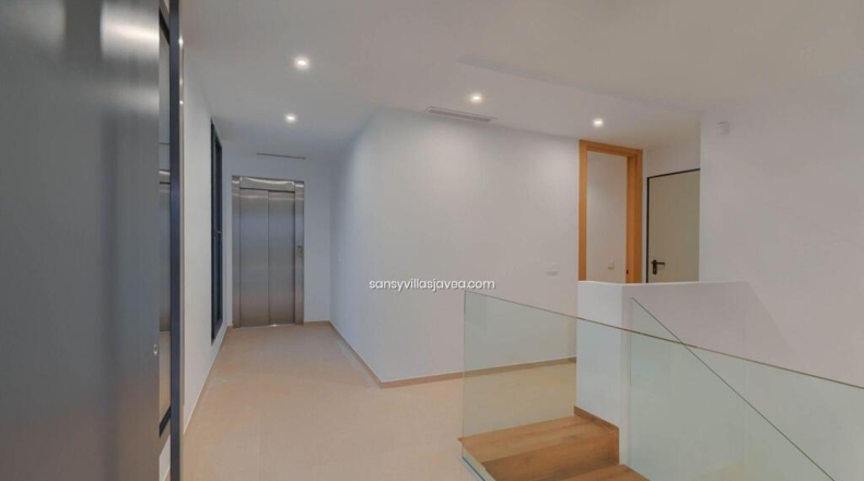 Alicante - Calpe - 802m2