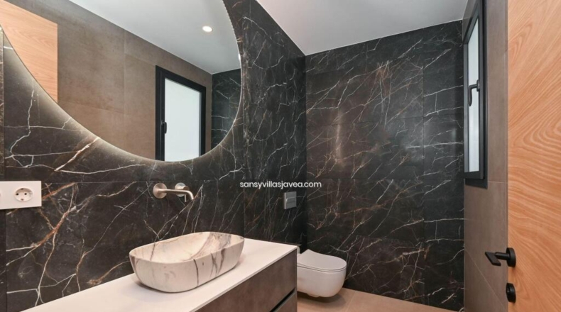 Alicante - Calpe - 802m2
