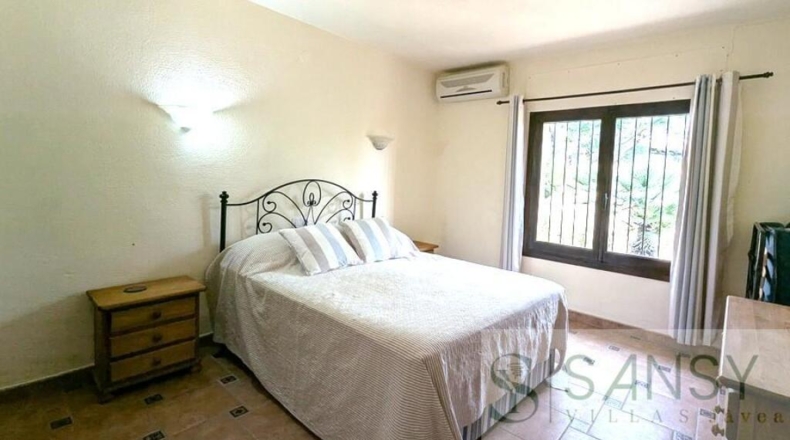 Alicante - Benitachell - 165m2