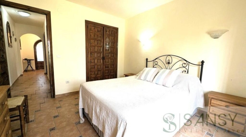 Alicante - Benitachell - 165m2