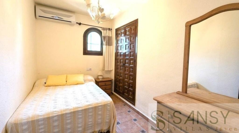 Alicante - Benitachell - 165m2