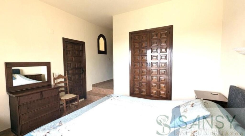 Alicante - Benitachell - 165m2