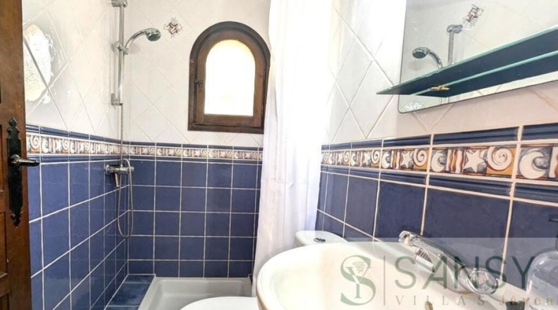 Alicante - Benitachell - 165m2