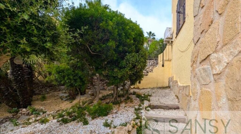 Alicante - Benitachell - 165m2
