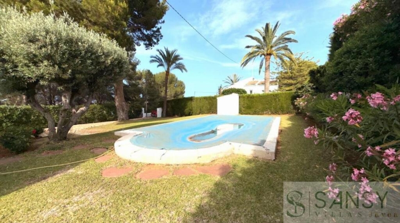 Alicante - Jávea - 270m2