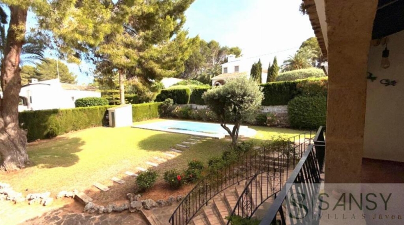 Alicante - Jávea - 270m2