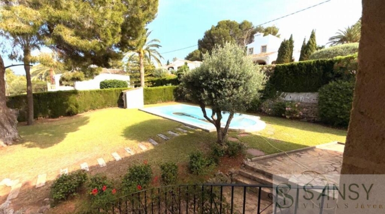 Alicante - Jávea - 270m2