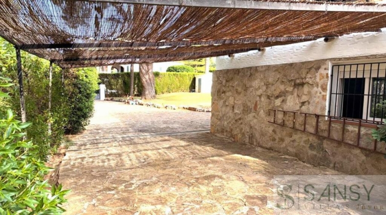 Alicante - Jávea - 270m2