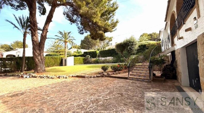 Alicante - Jávea - 270m2
