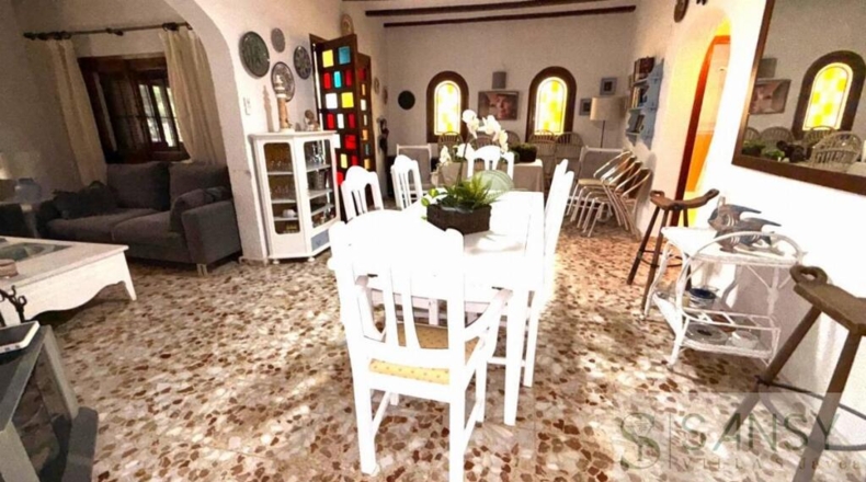 Alicante - Jávea - 270m2