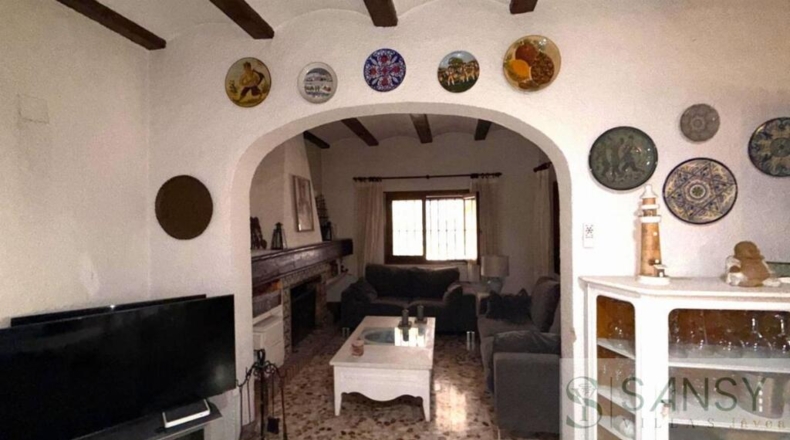 Alicante - Jávea - 270m2