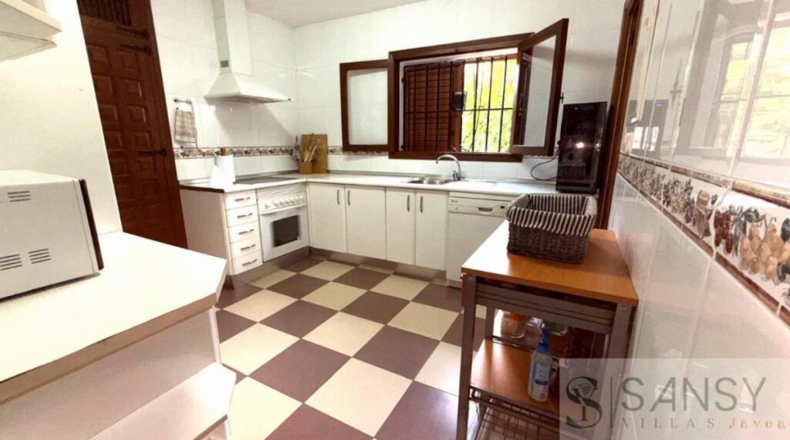 Alicante - Jávea - 270m2