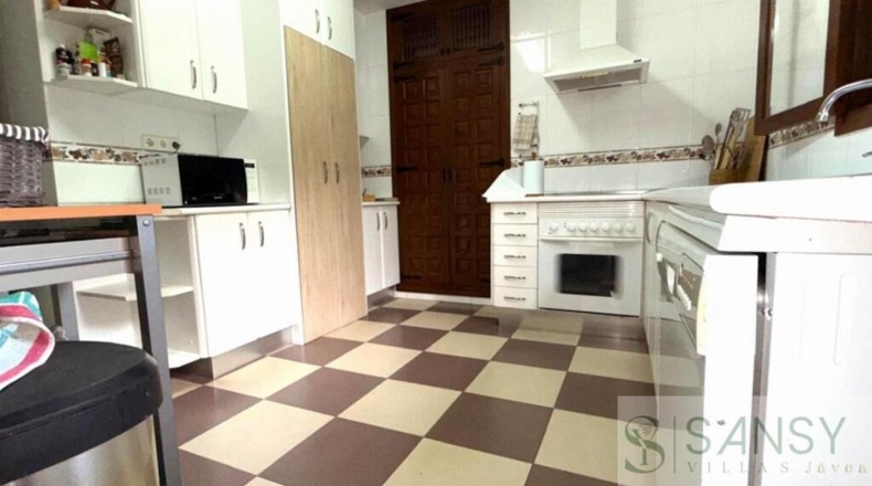 Alicante - Jávea - 270m2