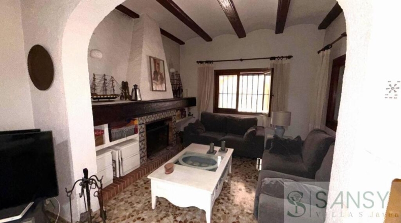 Alicante - Jávea - 270m2