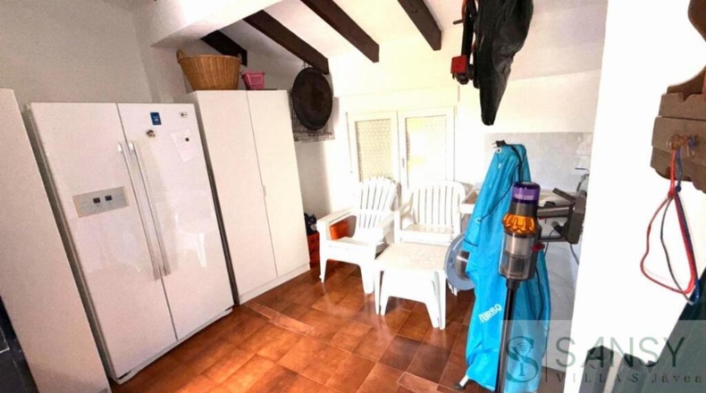 Alicante - Jávea - 270m2