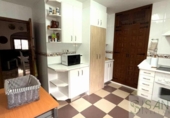 Отдельно стоящий дом с участком на продажу в городе Jávea Фото