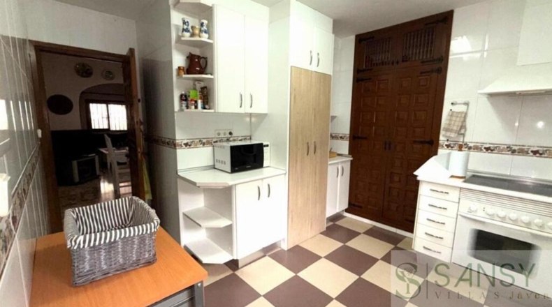 Alicante - Jávea - 270m2