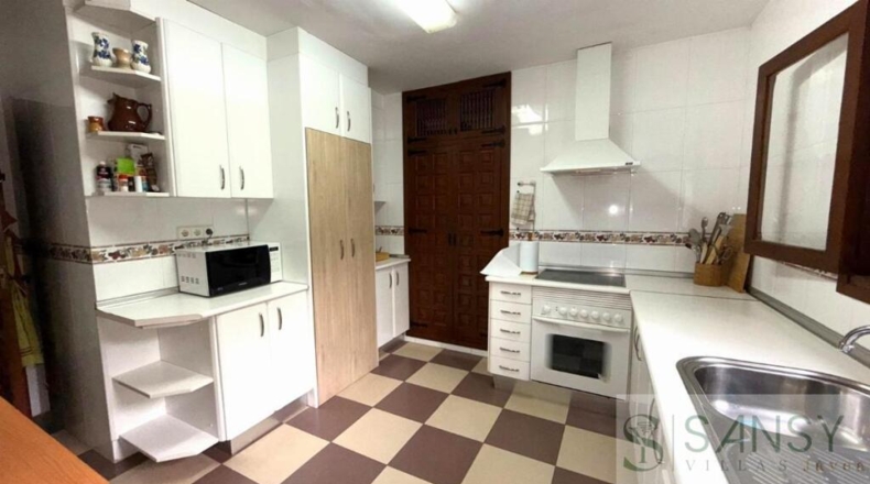 Alicante - Jávea - 270m2