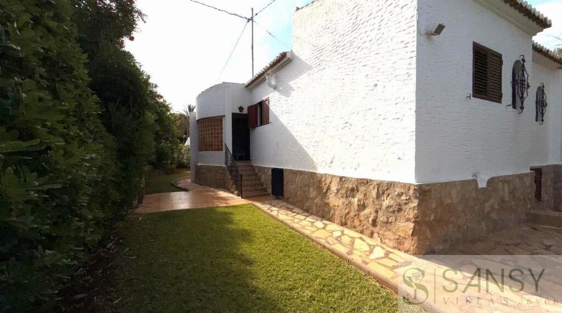 Alicante - Jávea - 270m2