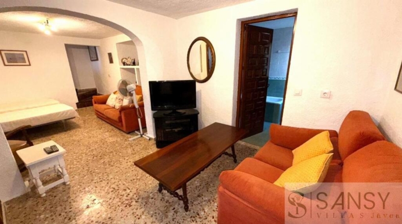 Alicante - Jávea - 270m2
