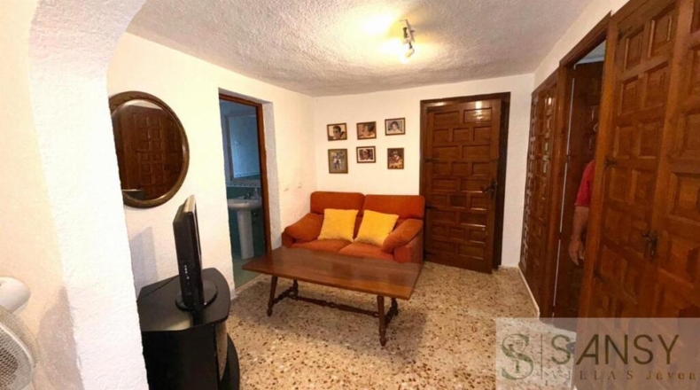 Alicante - Jávea - 270m2